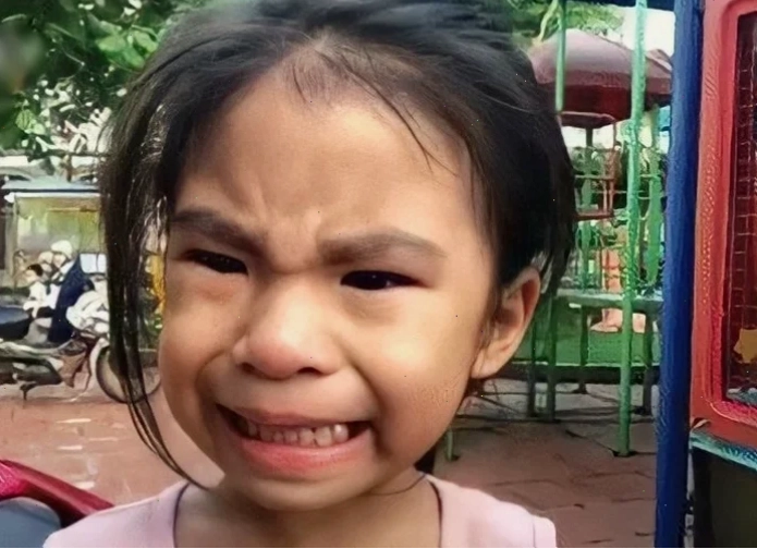 meme đau khổ mặt bất lực