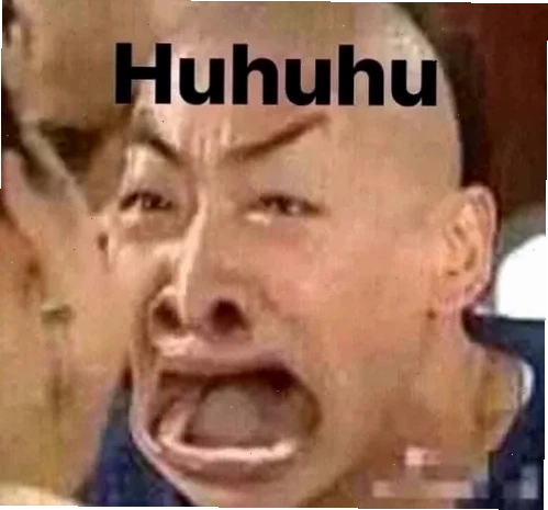meme đau khổ mệt mỏi