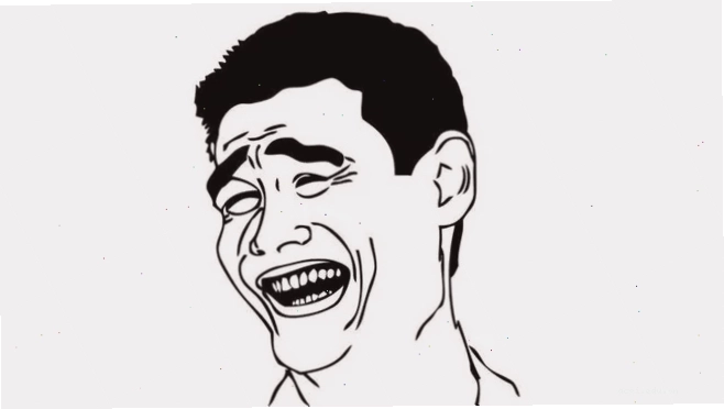 meme đau khổ rớt mood