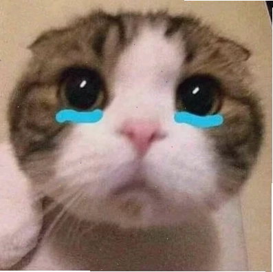 meme đau khổ thua luôn với đời