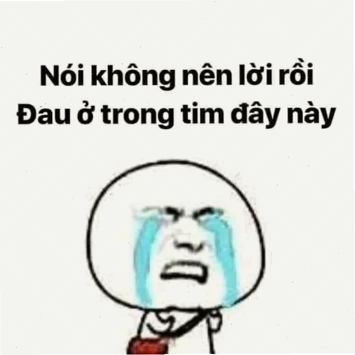 meme đau tim khi đi làm
