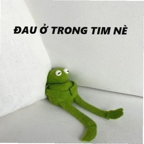 meme đau tim khi quên mật khẩu