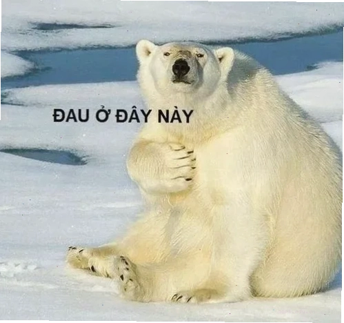 meme đau tim khi thấy người yêu cũ