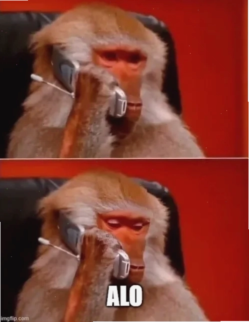 meme đeo tai nghe