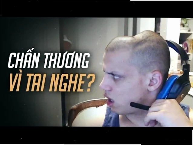 meme đeo tai nghe
