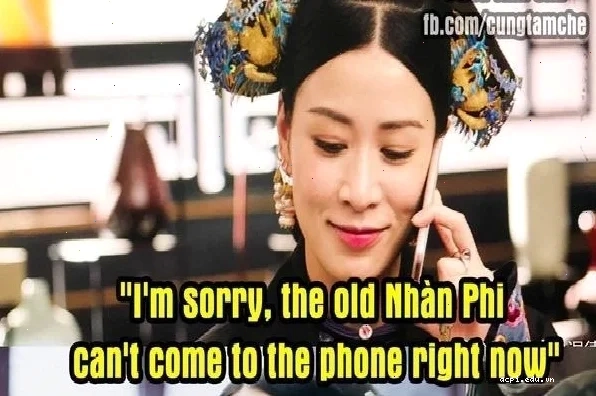 meme diên hi công lược cầu nguyện