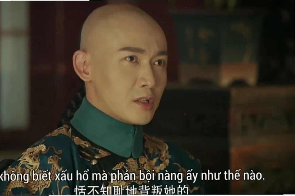 meme diên hi công lược làm đẹp