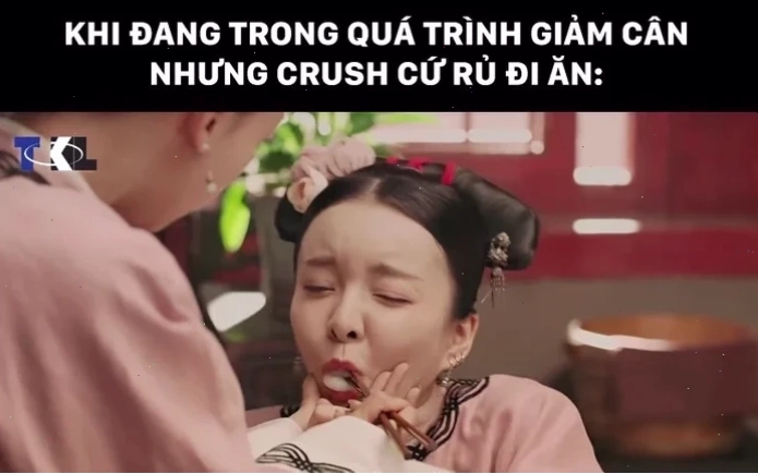 meme diên hi công lược tranh cãi
