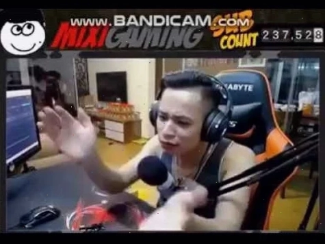 Meme Độ Mixi ngáo ngơ