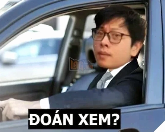meme đoán xem biến thể lạ