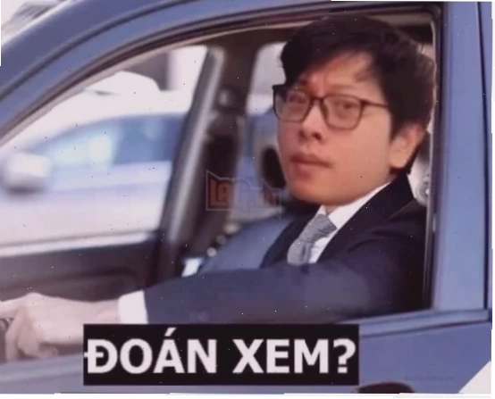 meme đoán xem biến thể lạ