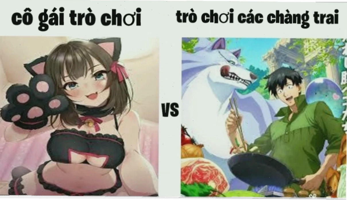 meme doan xem độc
