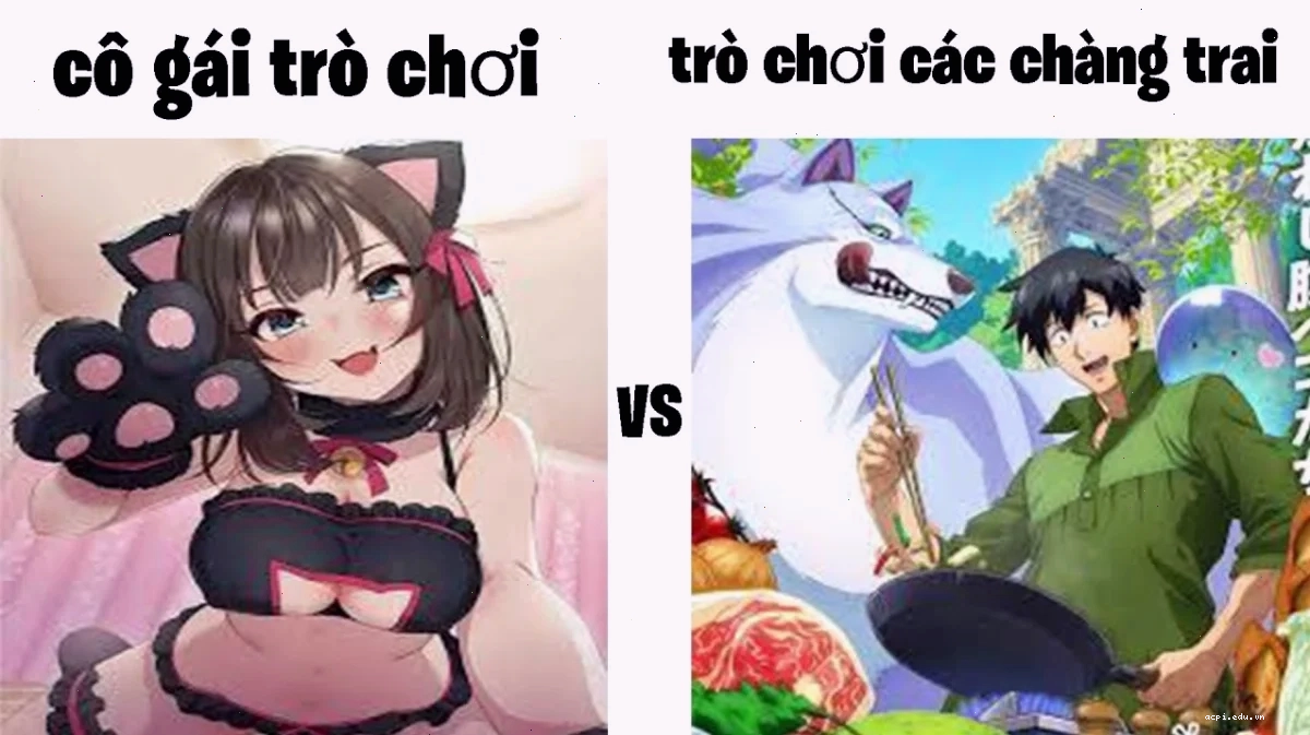 meme doan xem độc