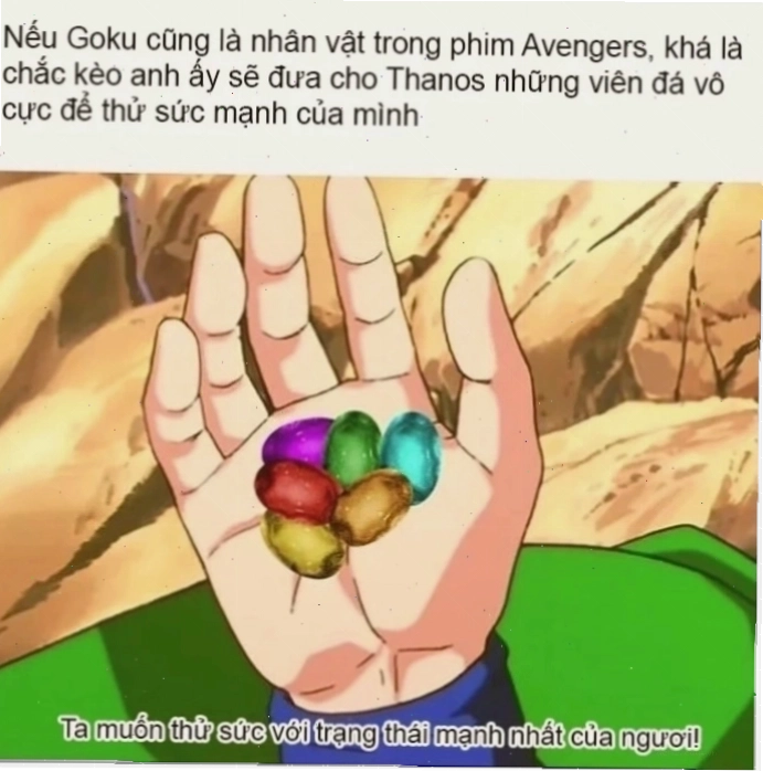 meme doan xem kết thúc