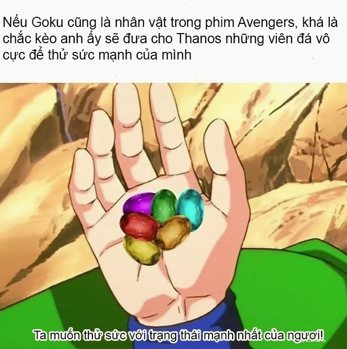 meme doan xem kết thúc