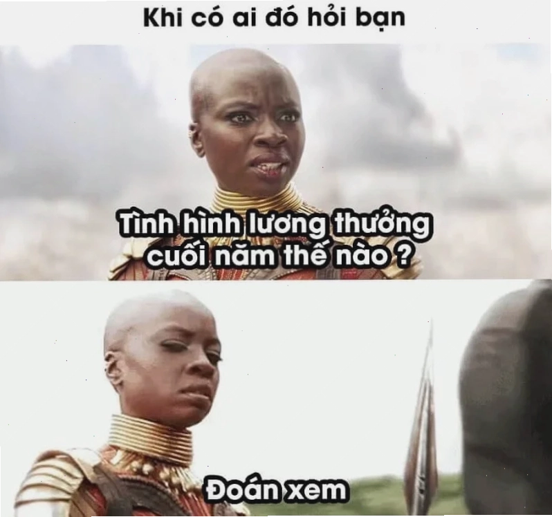 meme doan xem lạ mắt