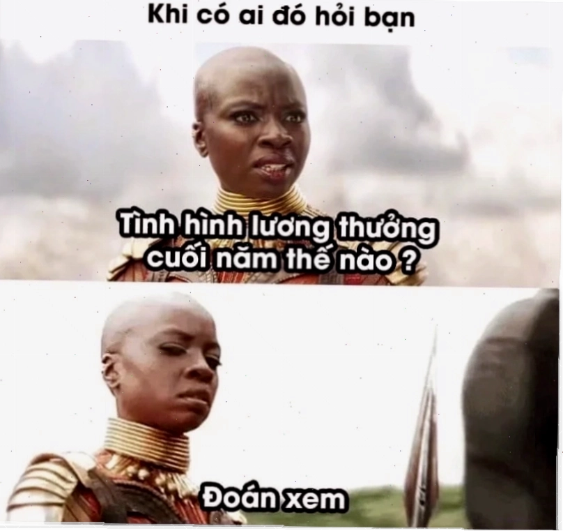 meme doan xem lạ mắt