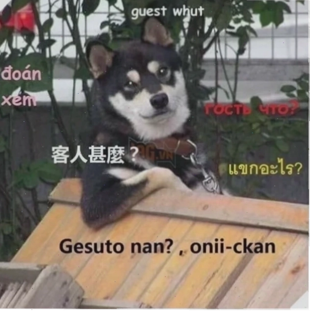meme doan xem mới nhất