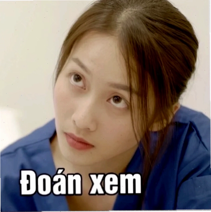 meme doan xem vui nhộn