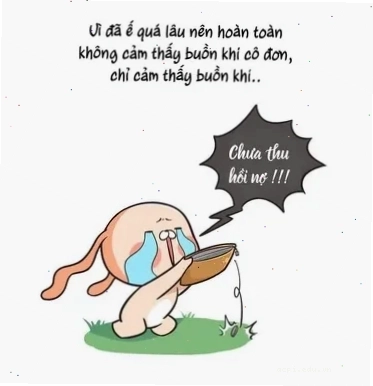 meme đòi nợ hài