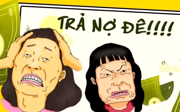 meme đòi nợ mèo