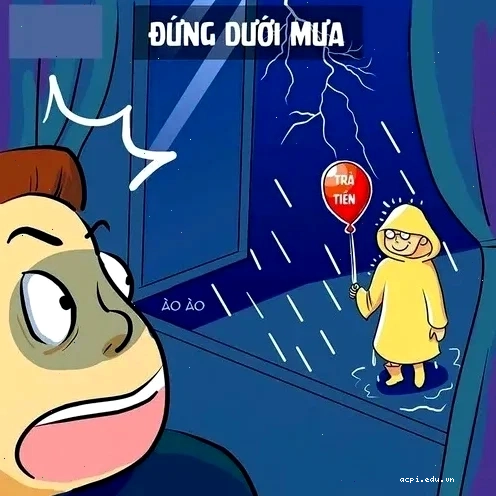 meme đòi nợ tết 2026