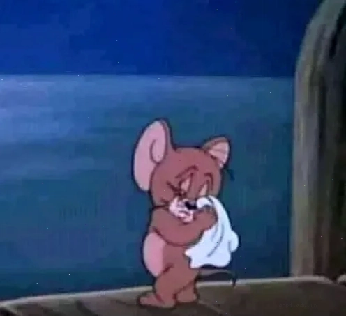 meme đồng cảm gật gù