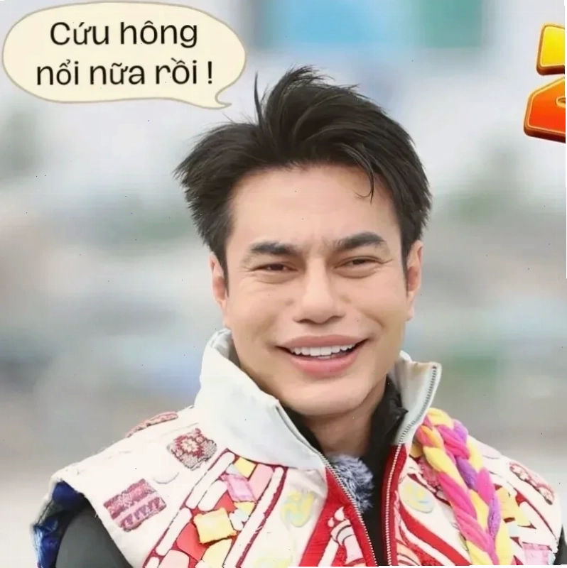 meme đồng cảm kết thúc