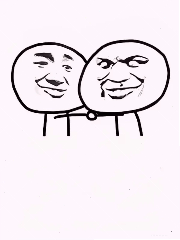 meme đồng cảm tình yêu