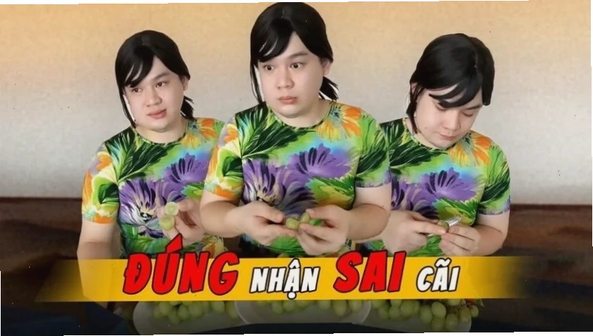 cảm xúc meme đúng sai meme đúng sai đầy cảm xúc