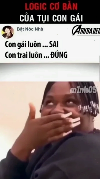 sáng tạo meme đúng sai meme đúng sai độc bản