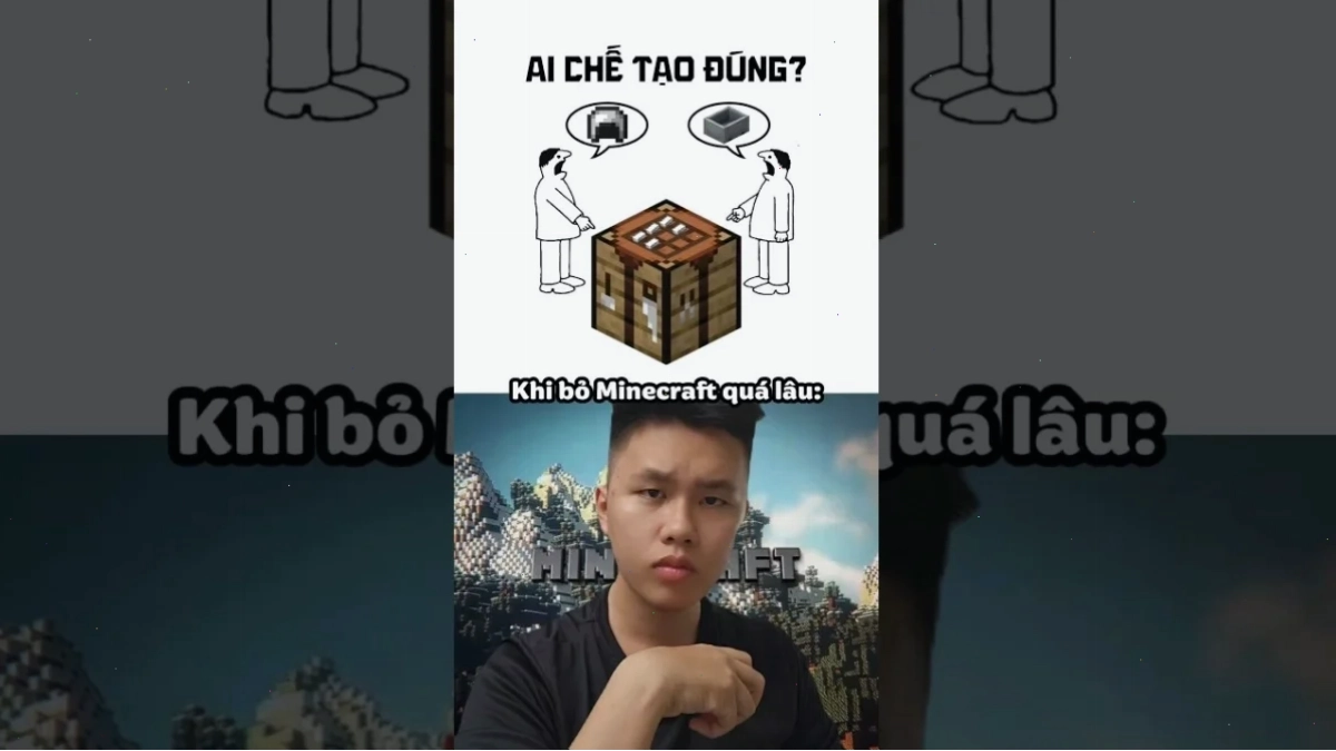 ứng dụng meme đúng sai meme đúng sai khi tranh luận