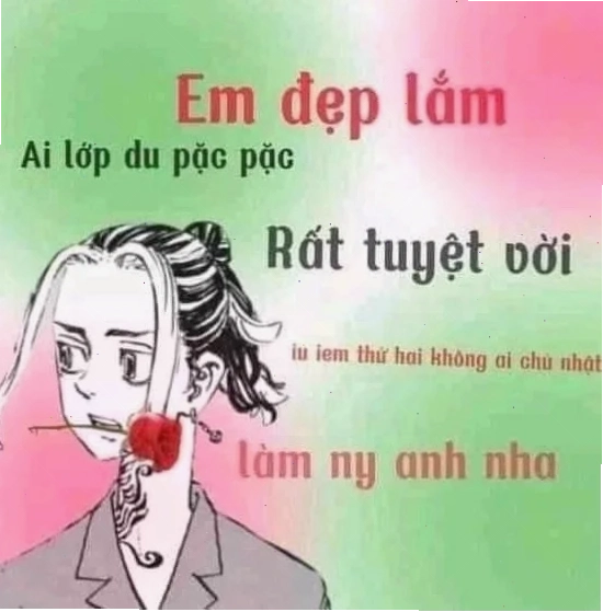 meme em đẹp lắm cheems huyền thoại