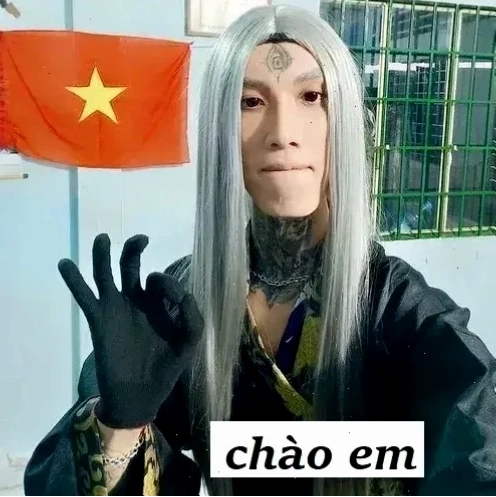 meme em đẹp lắm hài hước hình người que