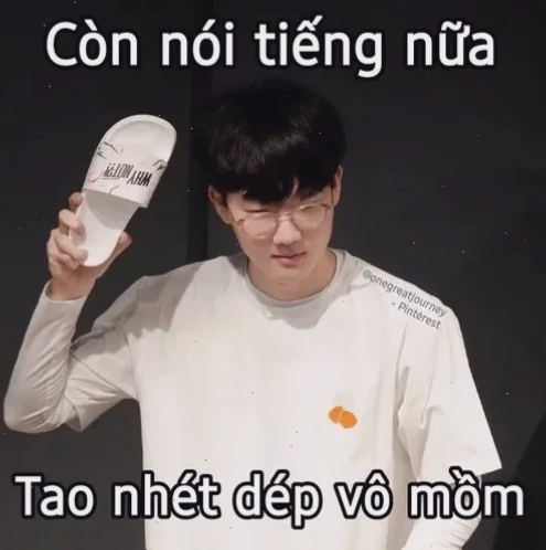 meme em đẹp lắm phiên bản gấu trúc