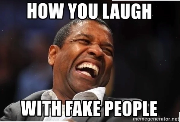 meme fake hài hước