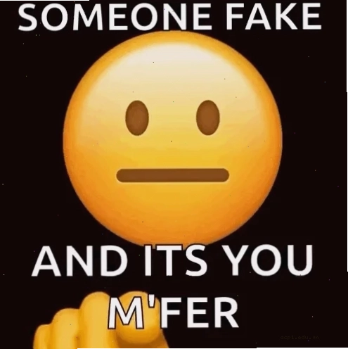 meme fake hài hước