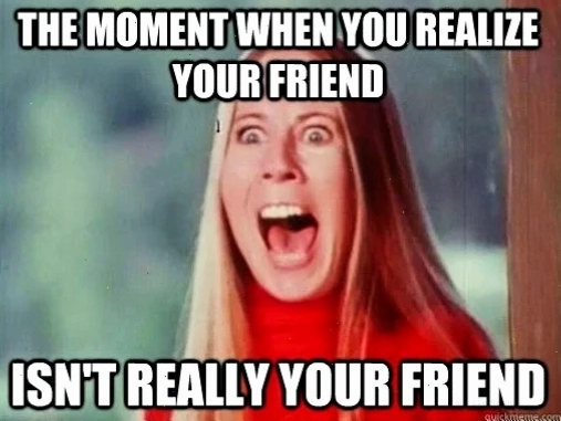 meme fake hài hước