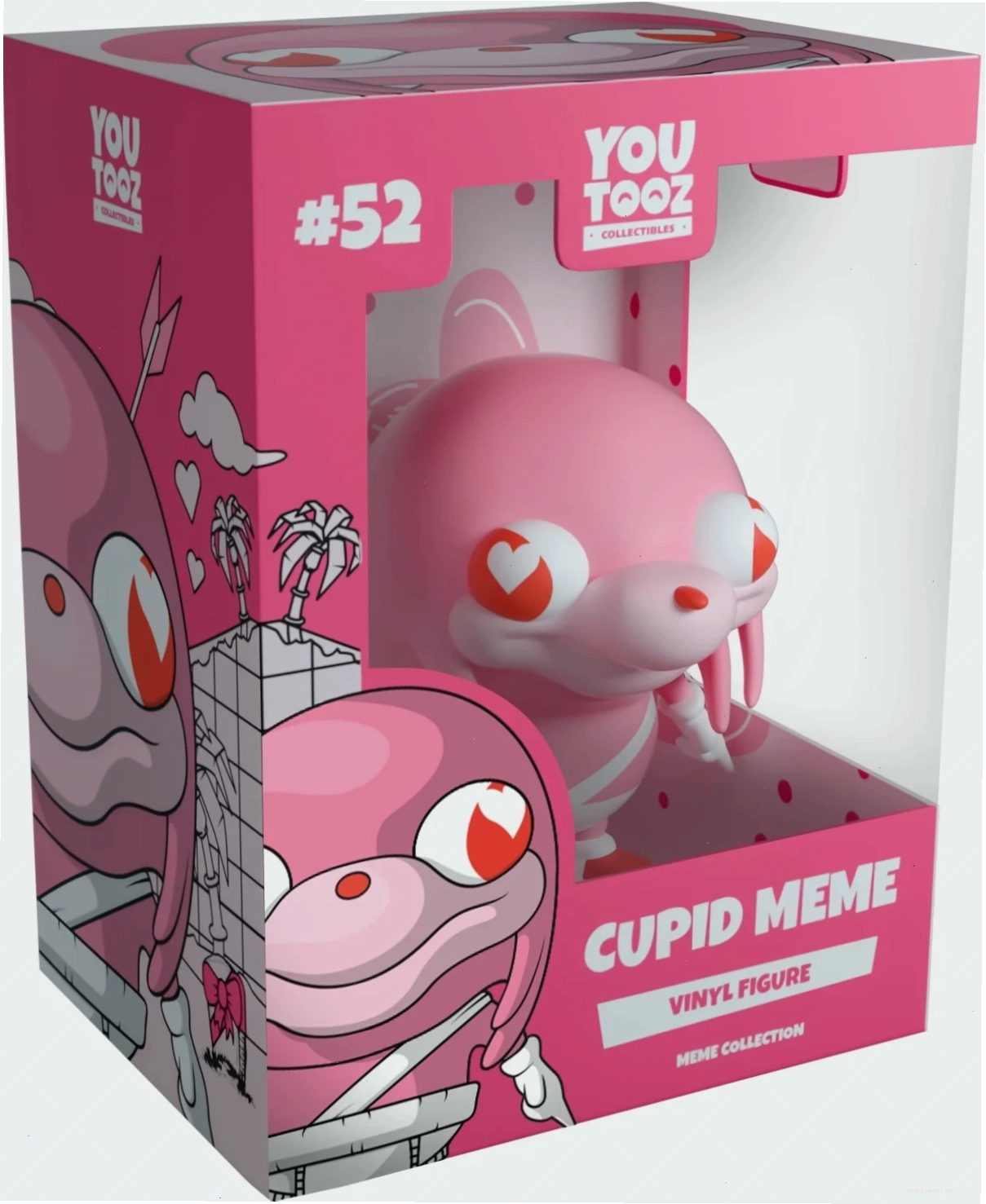 meme figures Brainrot