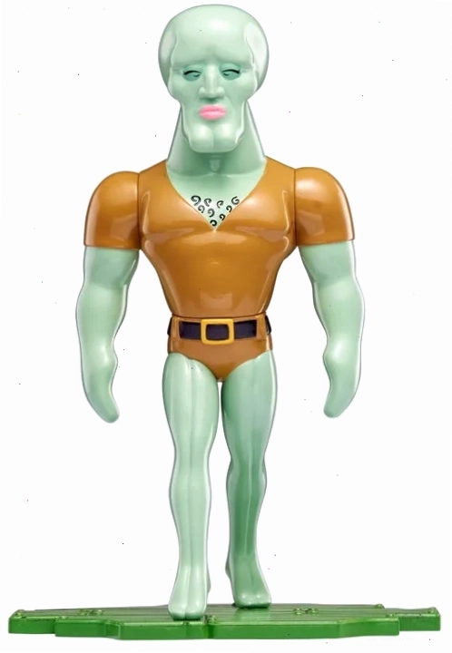 meme figures Cheems