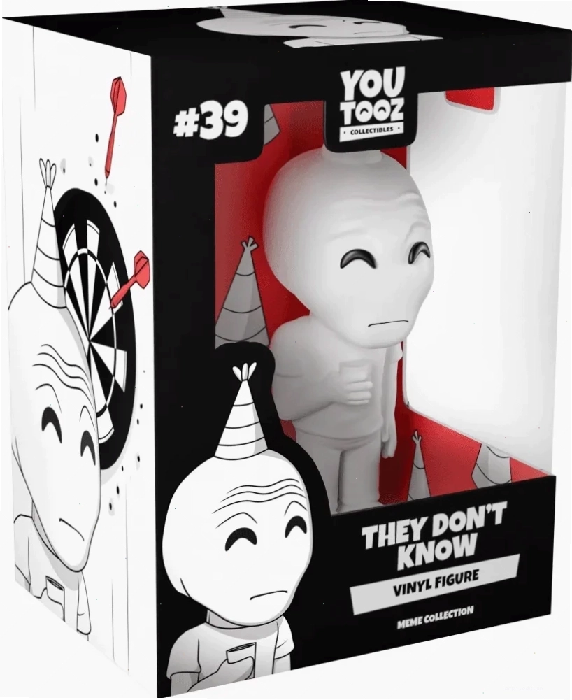 meme figures classic