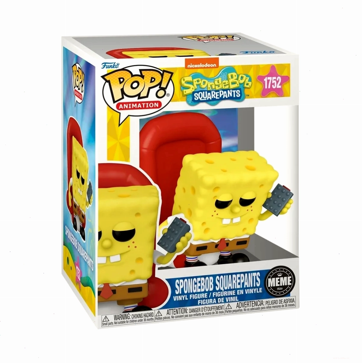 meme figures decal