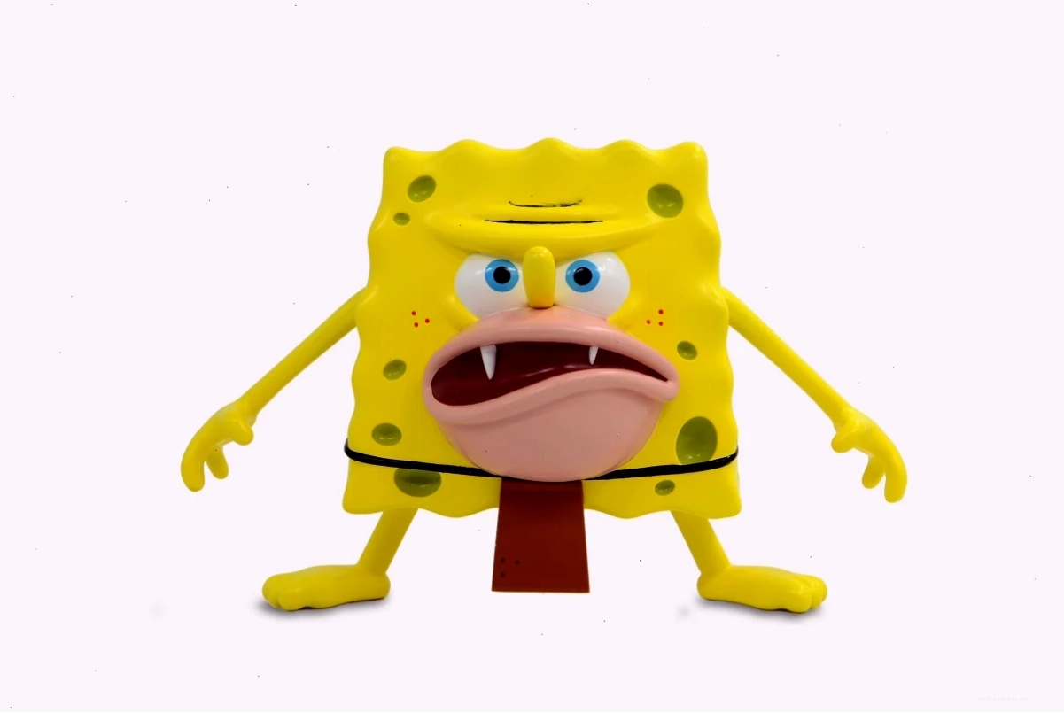 meme figures exclusive