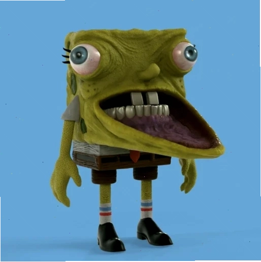 meme figures fantasy