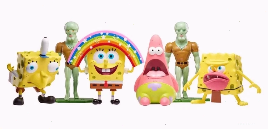 meme figures funny