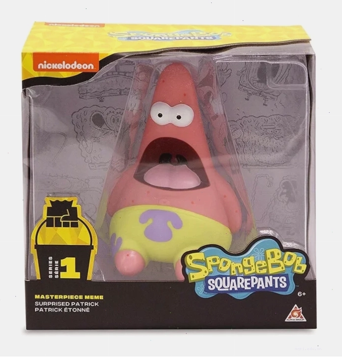 meme figures happiness