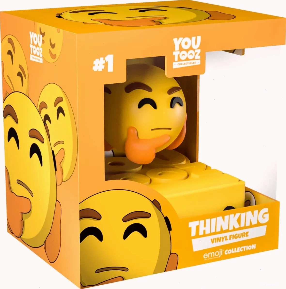 meme figures limited
