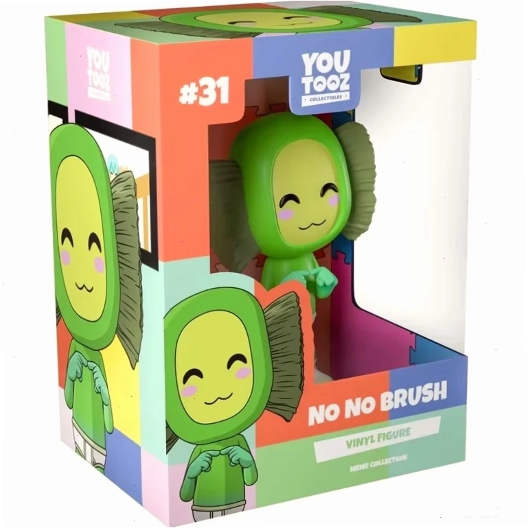 meme figures material