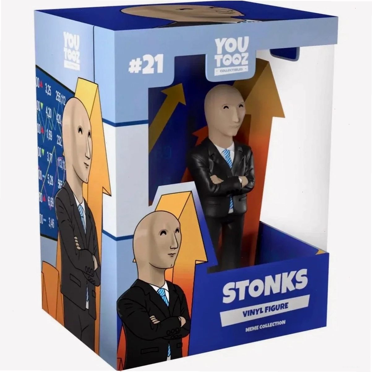 meme figures modern