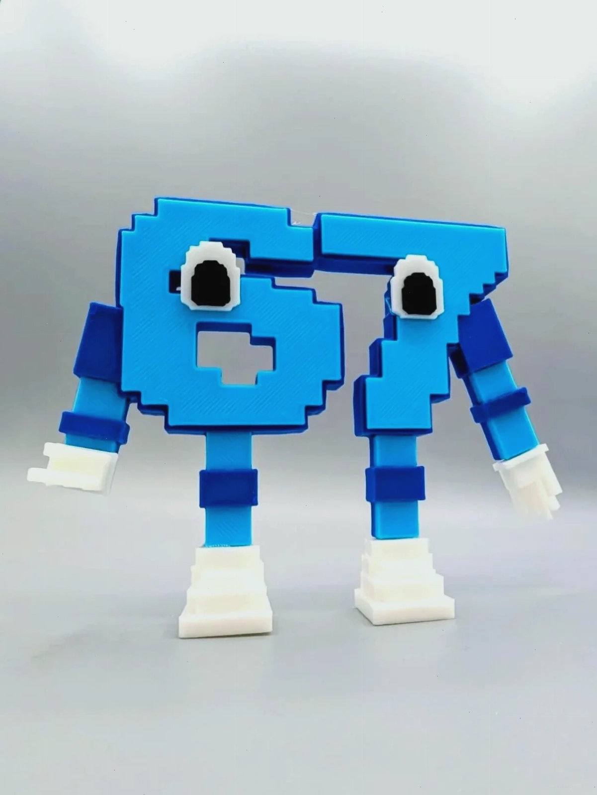 meme figures trend